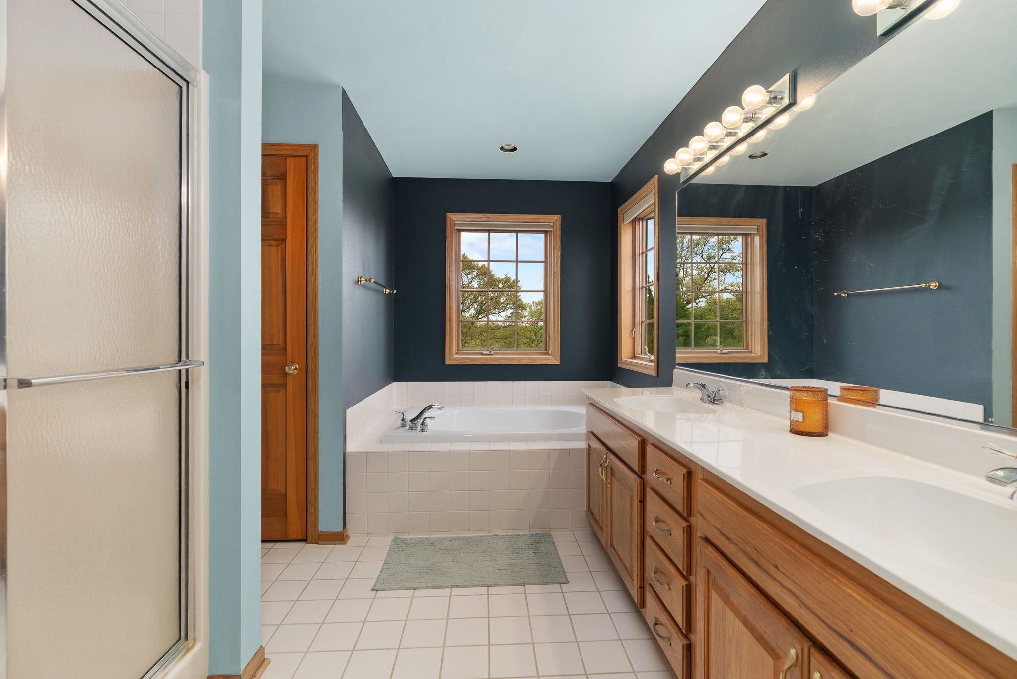 5 Shady Willow Road Brooklyn, WI 53521 - Photo 54 of 71