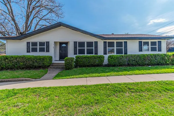 $255,000 | 1400 Paisley Street, Denton, TX 76209