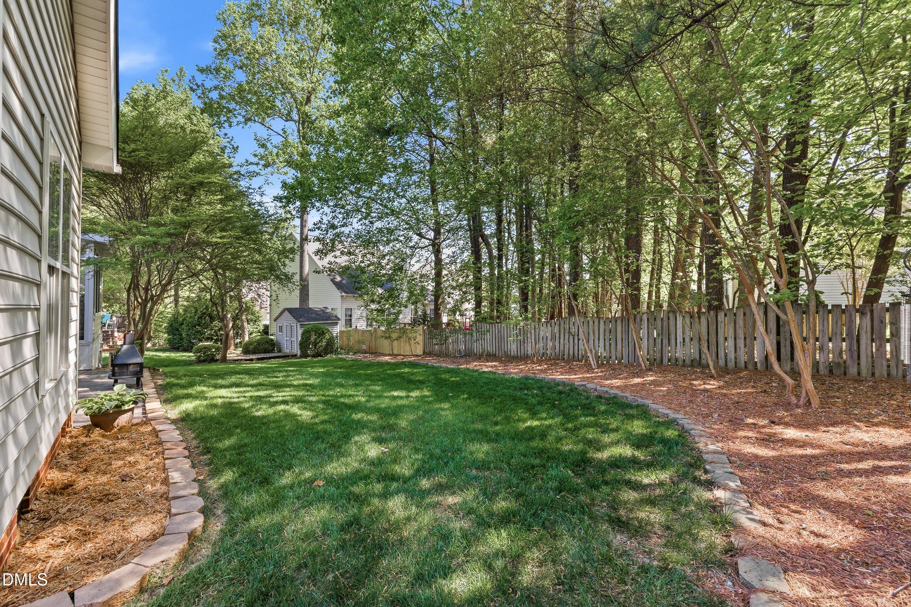 8908 Blakehurst Drive Raleigh, NC 27617 - Photo 66 of 67 66-8909 Blakehurst-75