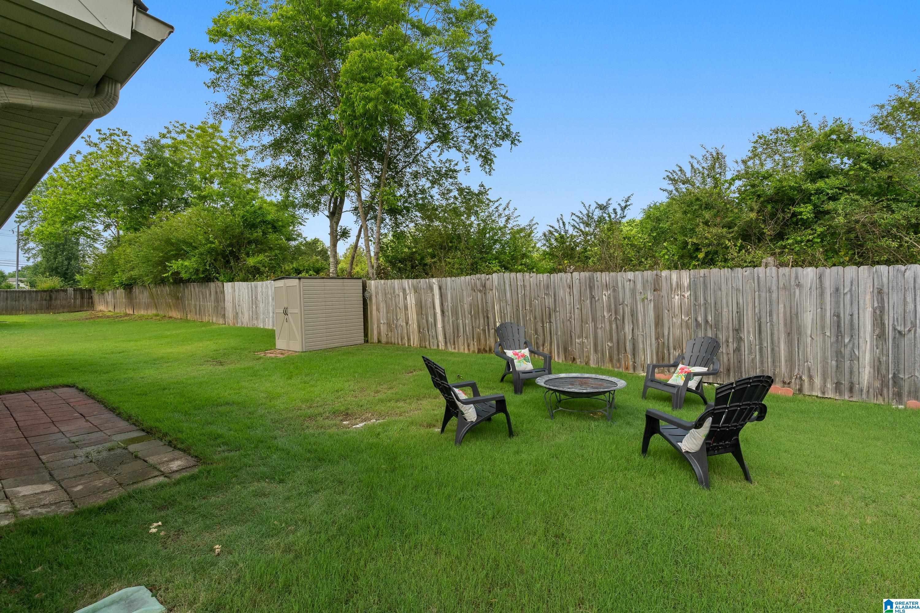 142 Falling Waters Lane Alabaster, AL 35114 - Photo 34 of 36