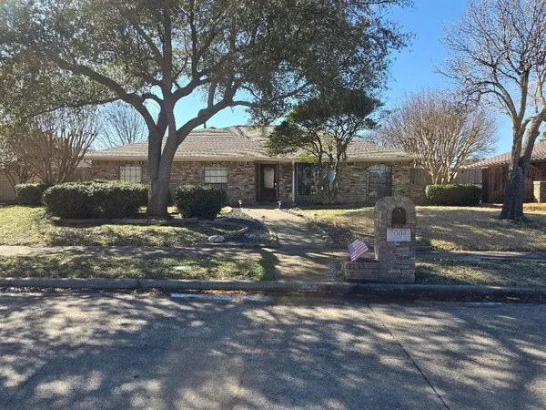 $487,000 | 2004 Cherbourg Drive, Plano, TX 75075