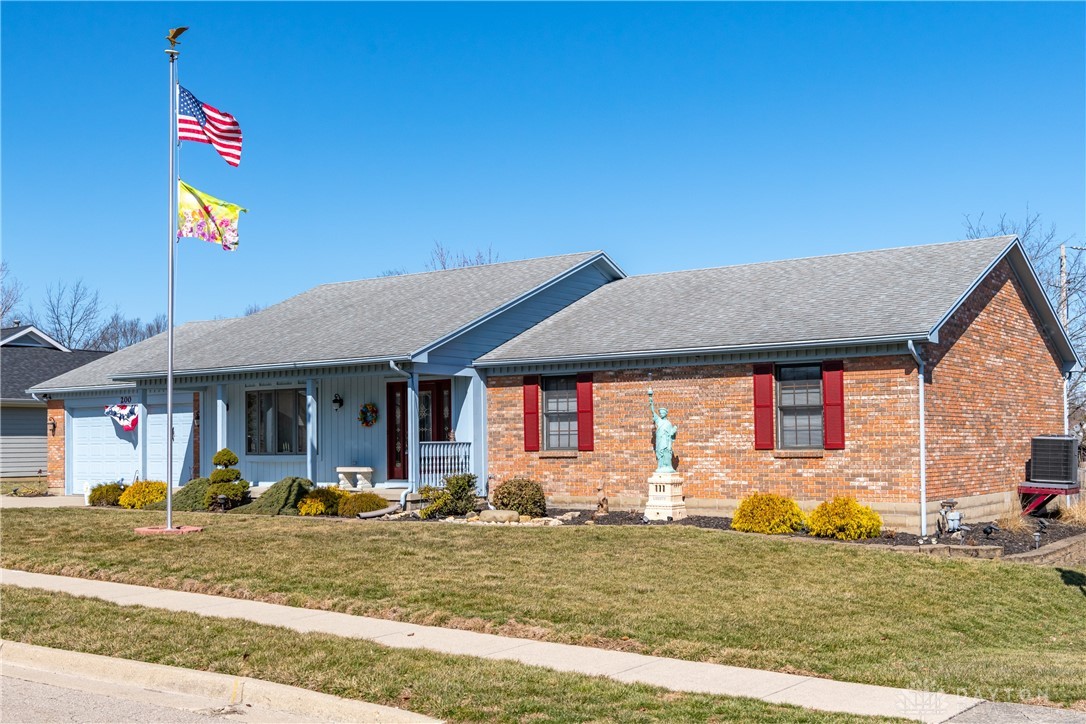 200 Wright Road West Milton, OH 45383 - Photo 1 of 51 Gallery Image 1