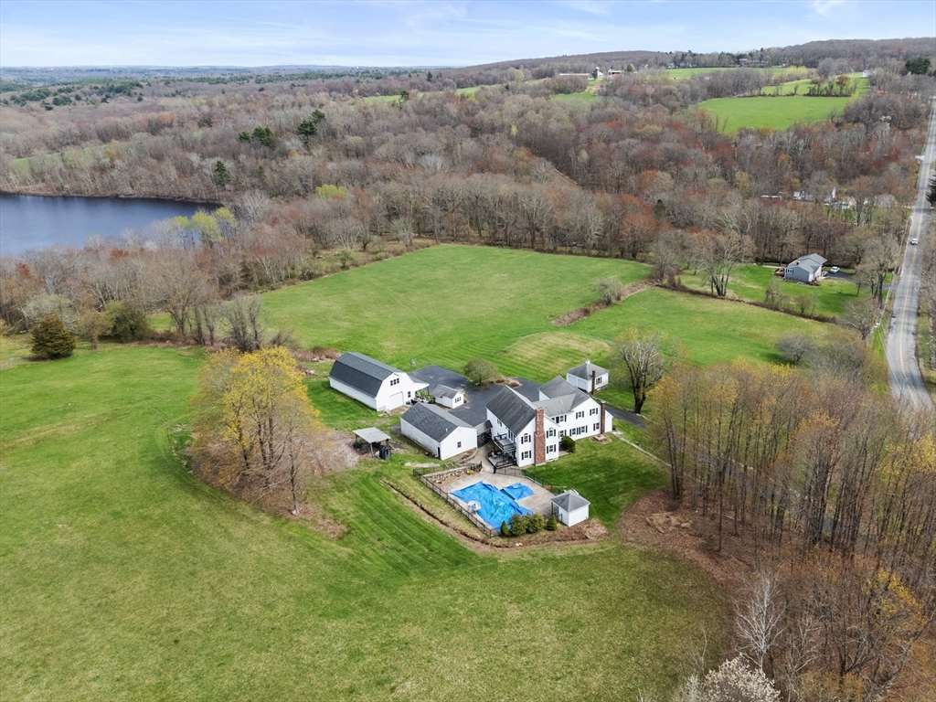 63 Uxbridge Road Sutton, MA 01590 - Photo 15 of 15