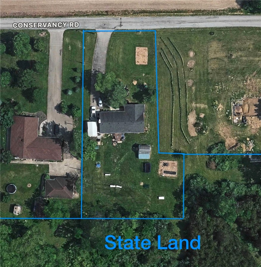 7023 Conservancy Road Germantown, OH 45327 - Photo 40 of 40