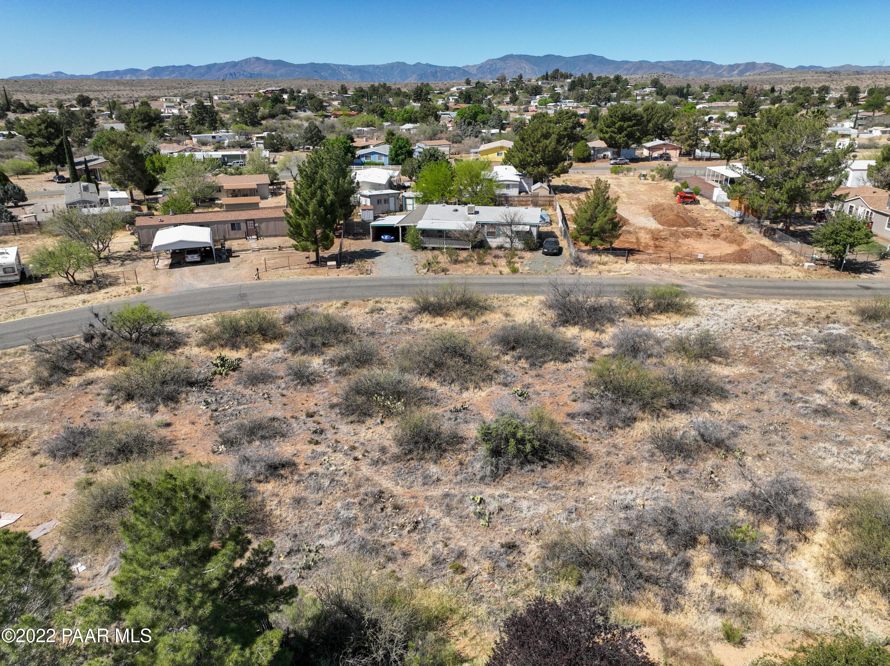 17520 East Bob White Road Mayer, AZ 86333 - Photo 10 of 14 010_Panoramic Views