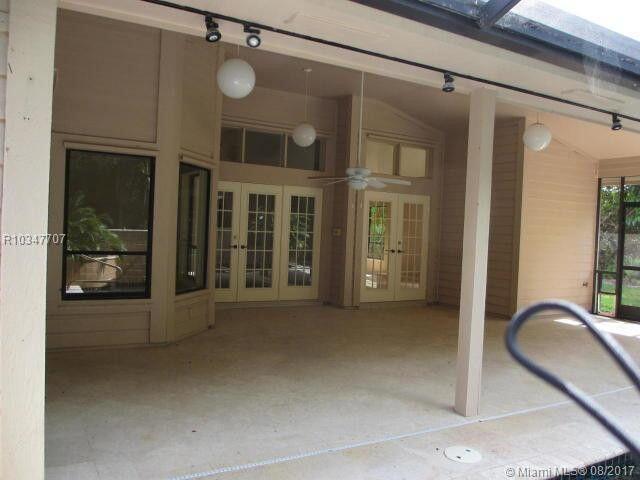 6118 Creekside Trail Jupiter, FL 33458 - Photo 15 of 17 Patio