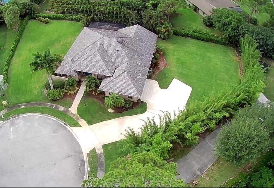 6118 Creekside Trail Jupiter, FL 33458 - Photo 3 of 17 6118 creekside Aireol front