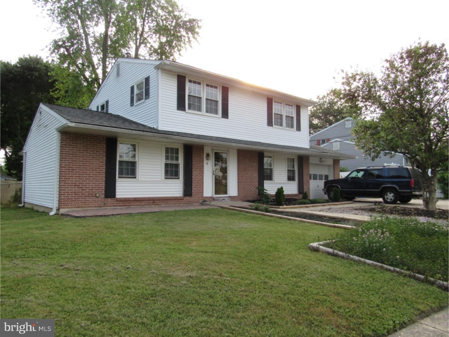 4 Bisbee Road Newark, DE 19711 - Photo 1 of 20 Exterior Front
