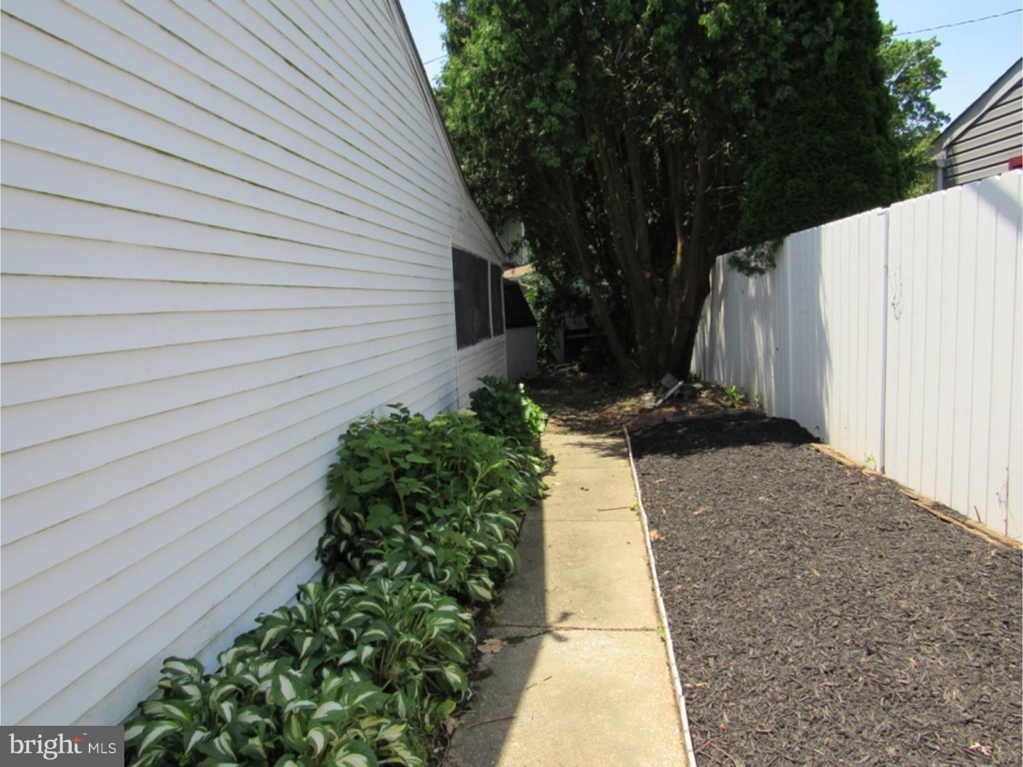 4 Bisbee Road Newark, DE 19711 - Photo 20 of 20 Side Yard