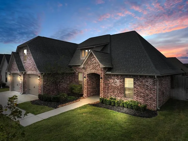 $514,900 | 3565 Abby Lane, Beaumont, TX 77713