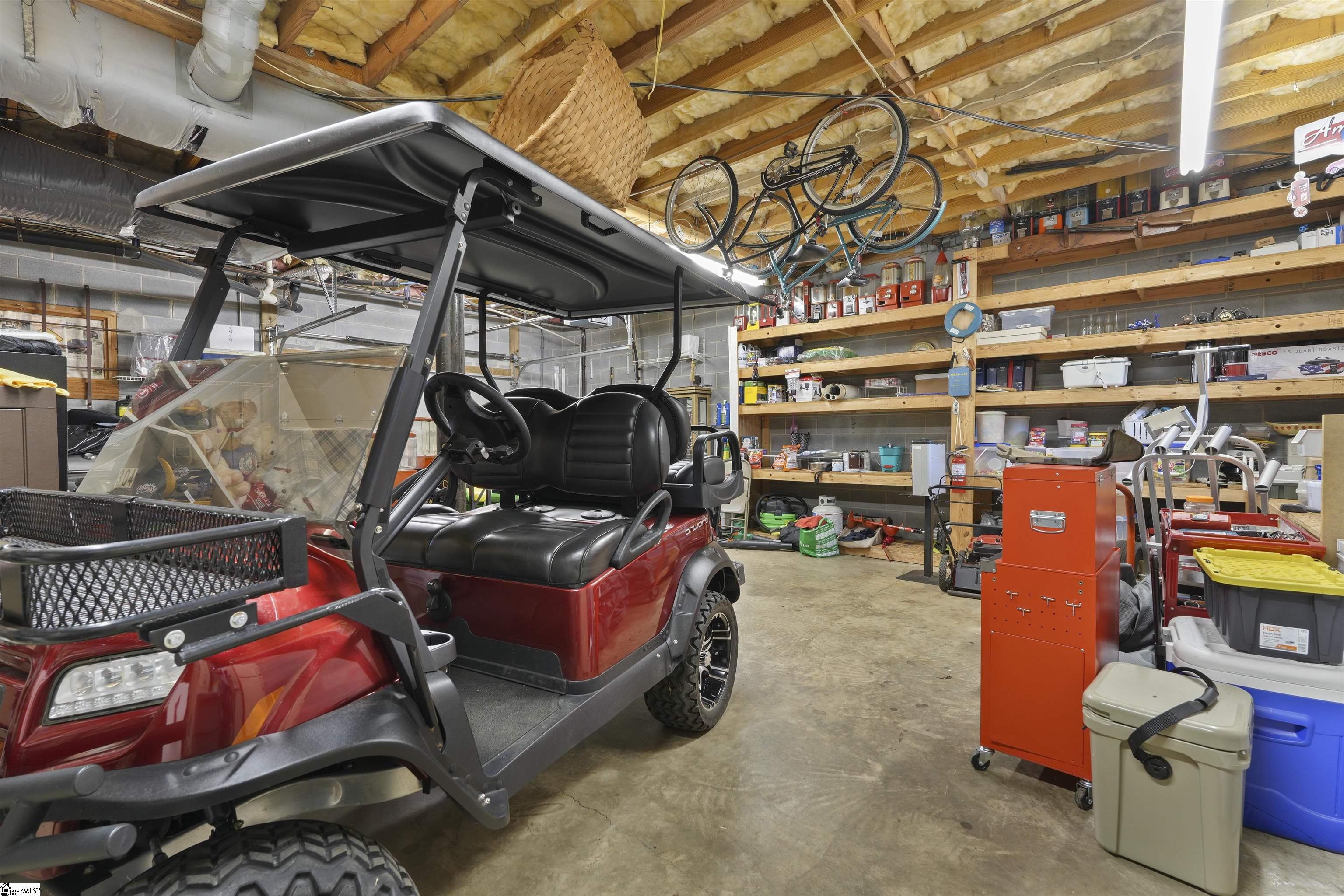 21 Saluda Dam Road Greenville, SC 29611 - Photo 22 of 35