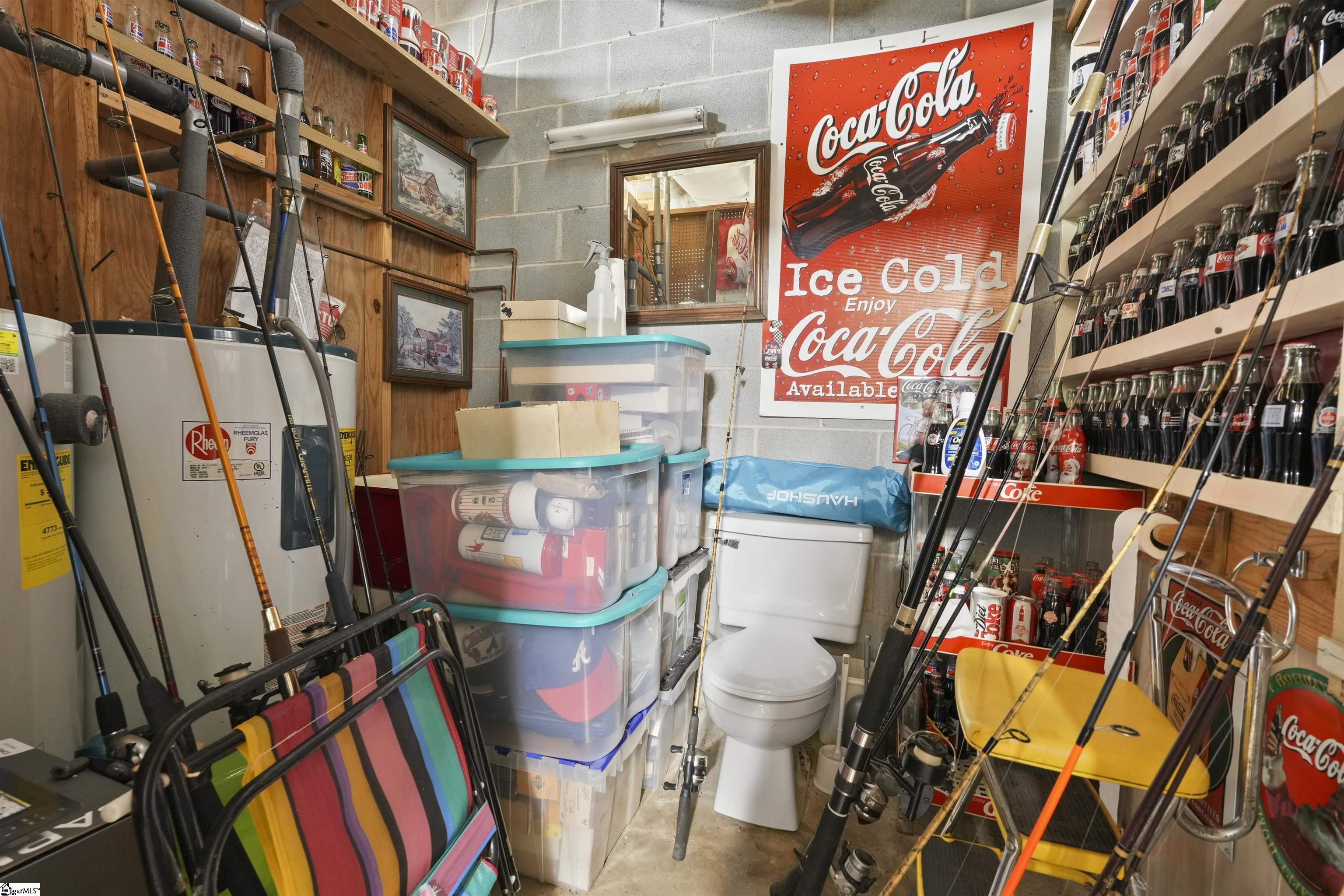 21 Saluda Dam Road Greenville, SC 29611 - Photo 26 of 35