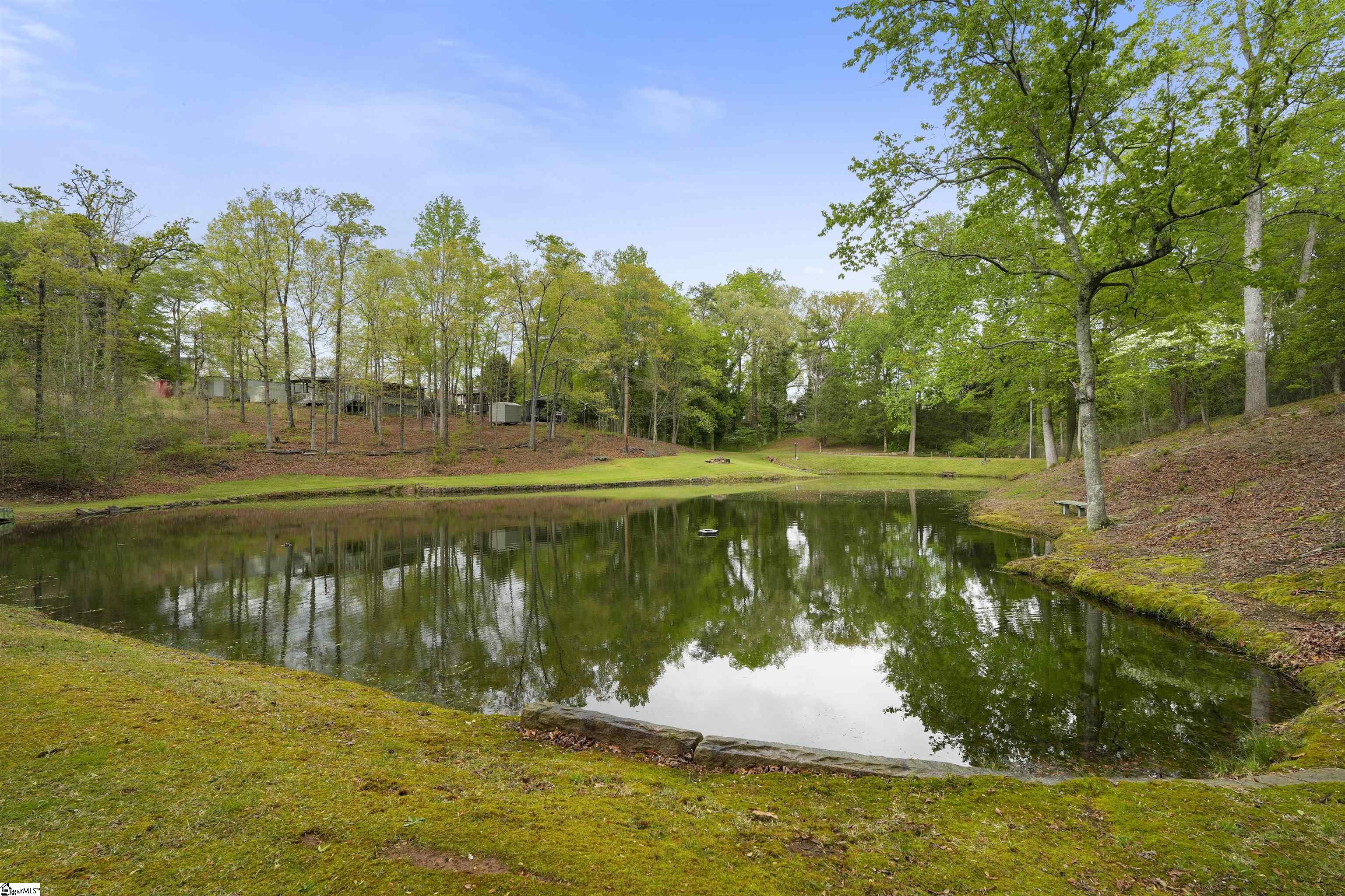 21 Saluda Dam Road Greenville, SC 29611 - Photo 29 of 35
