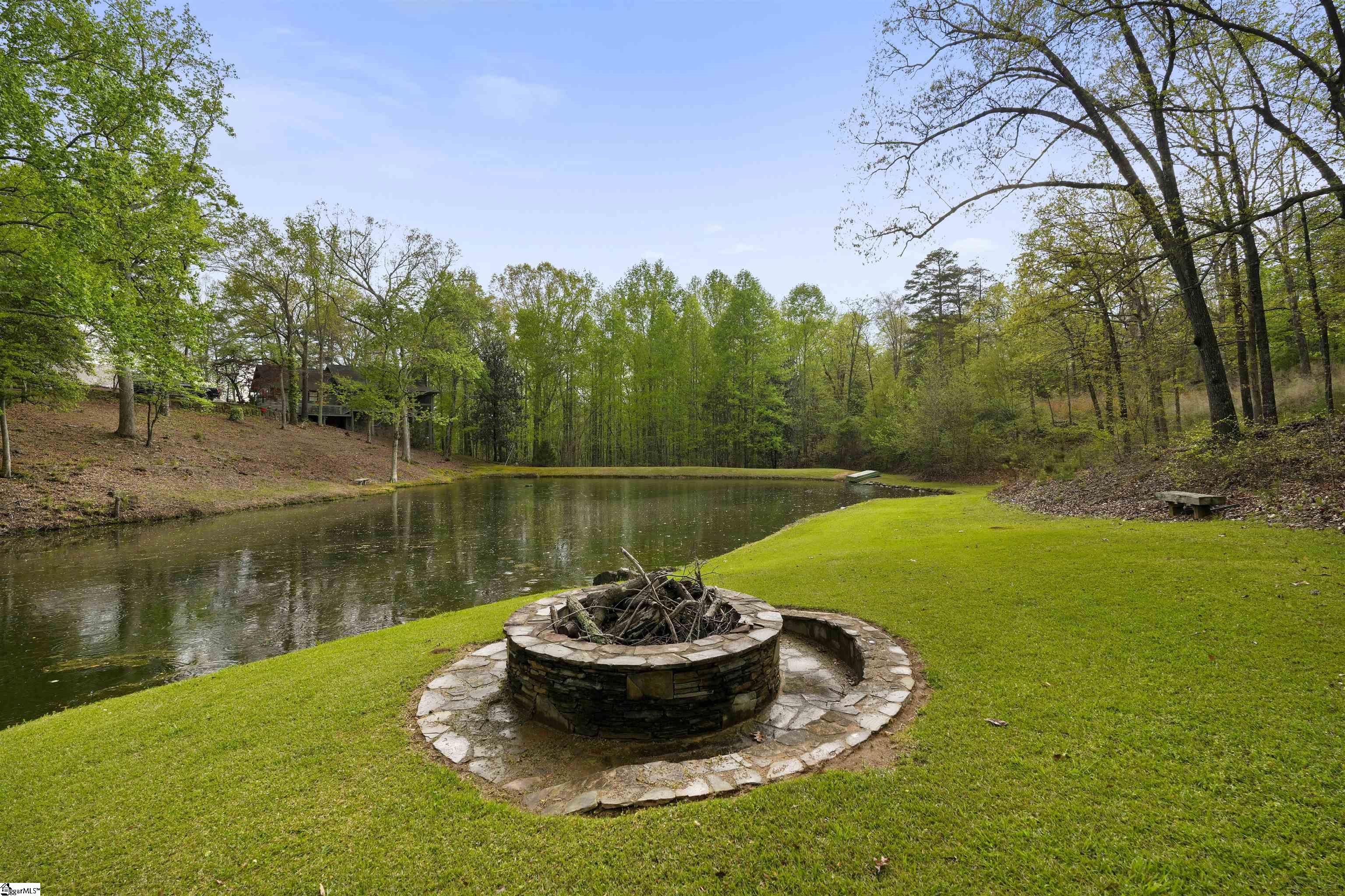 21 Saluda Dam Road Greenville, SC 29611 - Photo 31 of 35