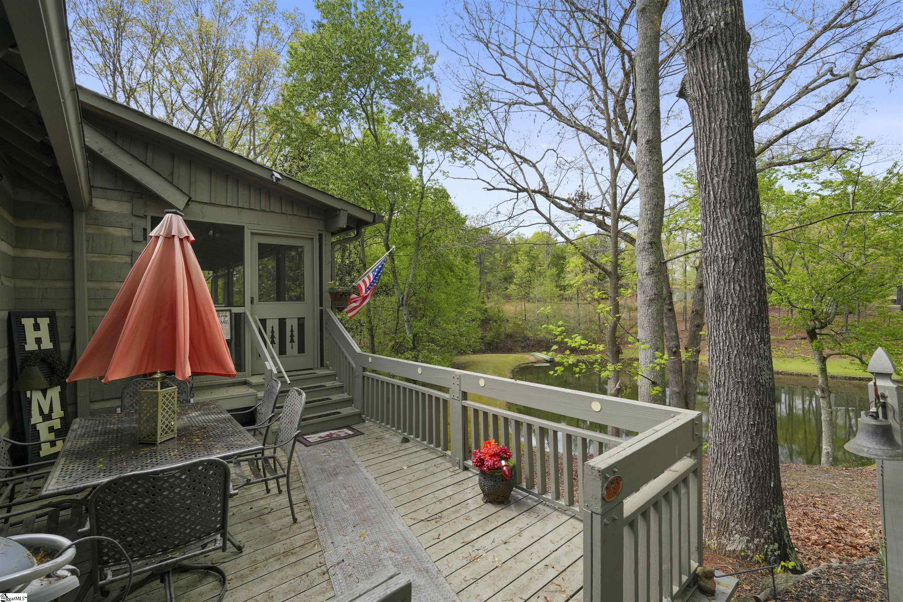 21 Saluda Dam Road Greenville, SC 29611 - Photo 34 of 35