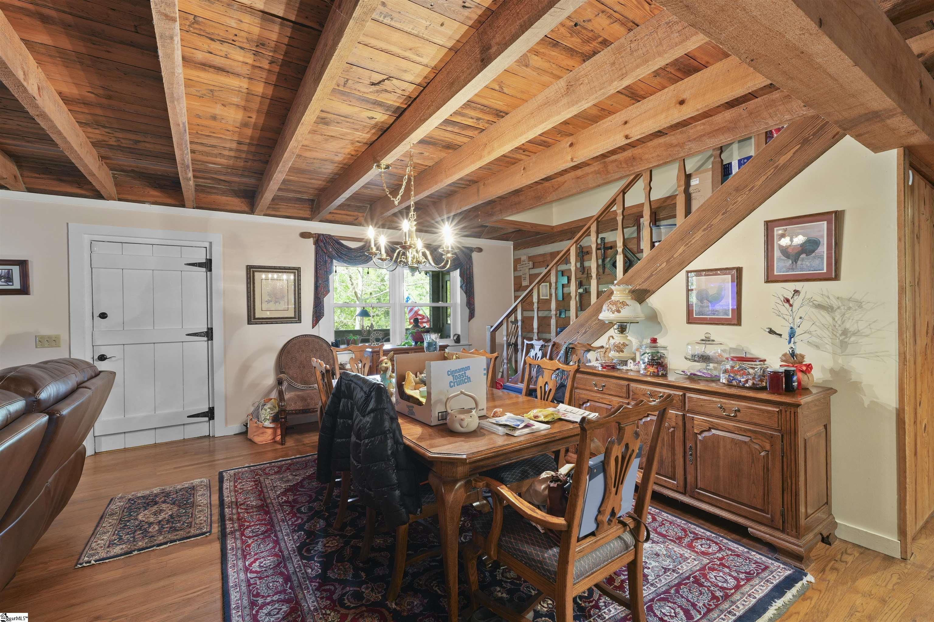 21 Saluda Dam Road Greenville, SC 29611 - Photo 10 of 35