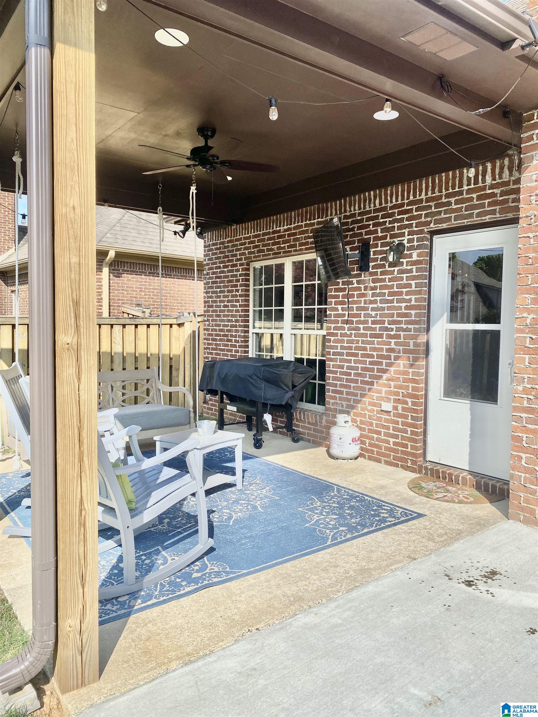 6265 Kestral View Road Trussville, AL 35173 - Photo 12 of 36