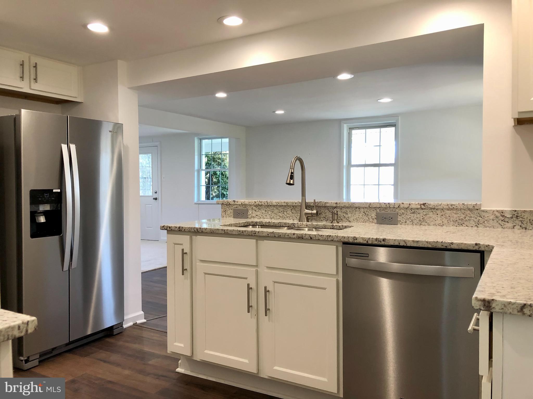 3403 Bussard Road Middletown, MD 21769 - Photo 2 of 17 BRAND NEW KITCHEN