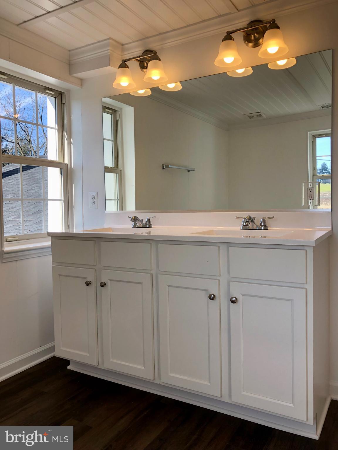 3403 Bussard Road Middletown, MD 21769 - Photo 12 of 17 ALL NEW VANITIES, TOPS AND FIXTURES