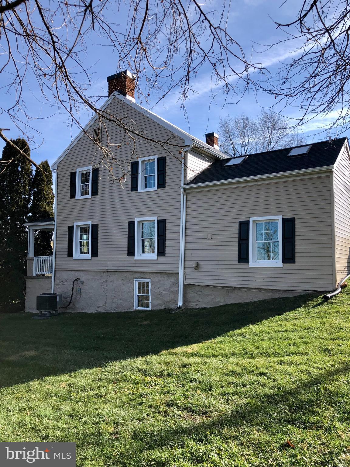 3403 Bussard Road Middletown, MD 21769 - Photo 17 of 17 ALMOST 1ac. QUIET SETTING CLOSE TO MAIN ST.