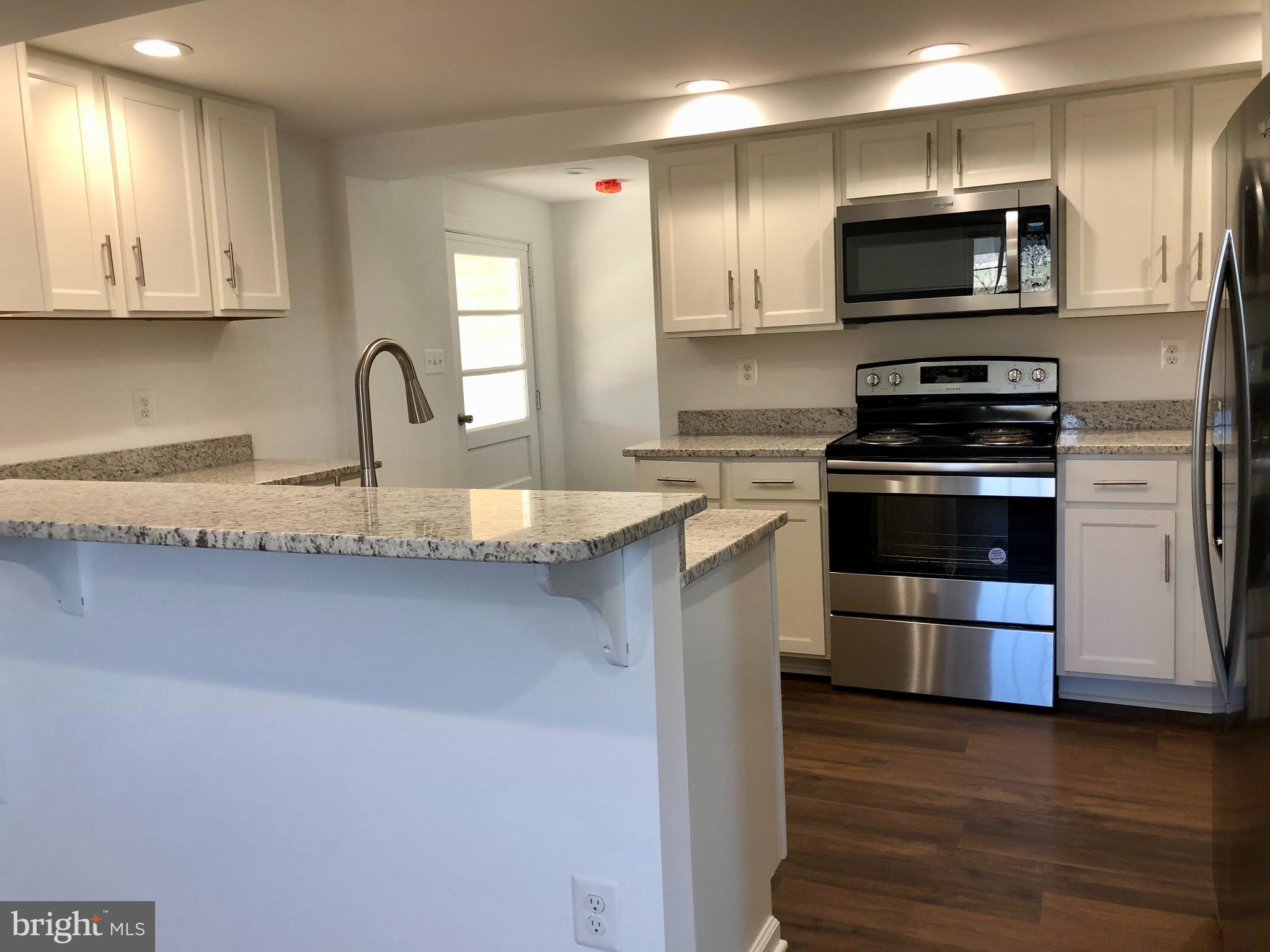 3403 Bussard Road Middletown, MD 21769 - Photo 5 of 17 NEVER BEEN USED STAINLESS STEEL APPLIANCES