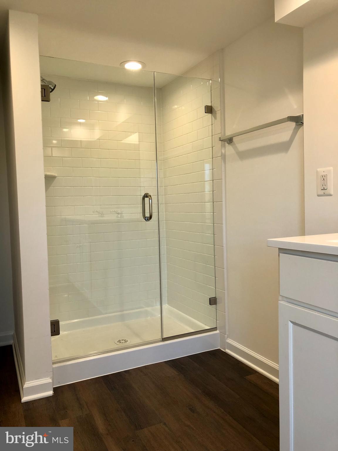 3403 Bussard Road Middletown, MD 21769 - Photo 7 of 17 NEW CERAMICS WITH FRAMELESS SHOWER DOOR