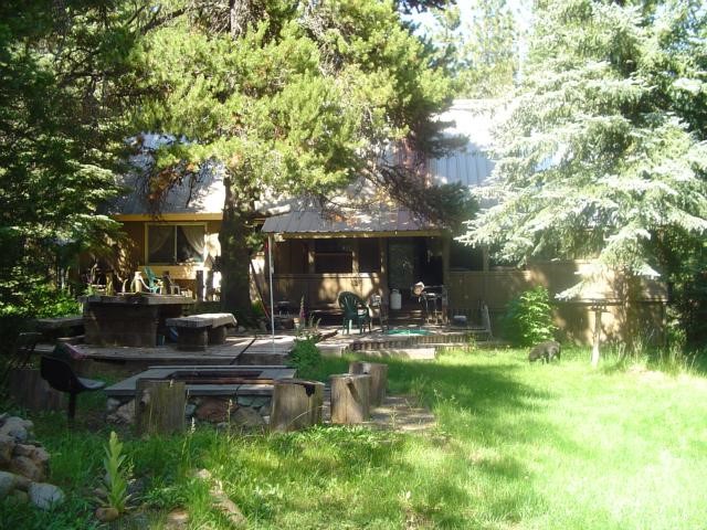 8918 Humbug Summit Road Forest Ranch, CA 95942 - Photo 1 of 1 Gallery Image 1