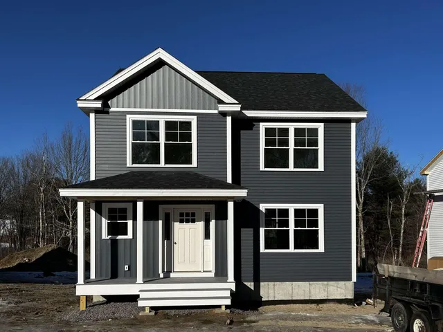 $525,000 | 18 Shepherd Lane, Windham, ME 04062