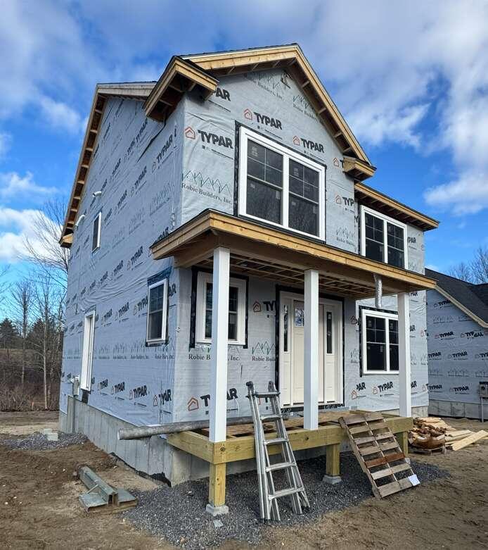 18 Shepherd Lane Windham, ME 04062 - Photo 2 of 9 Hezlep.2