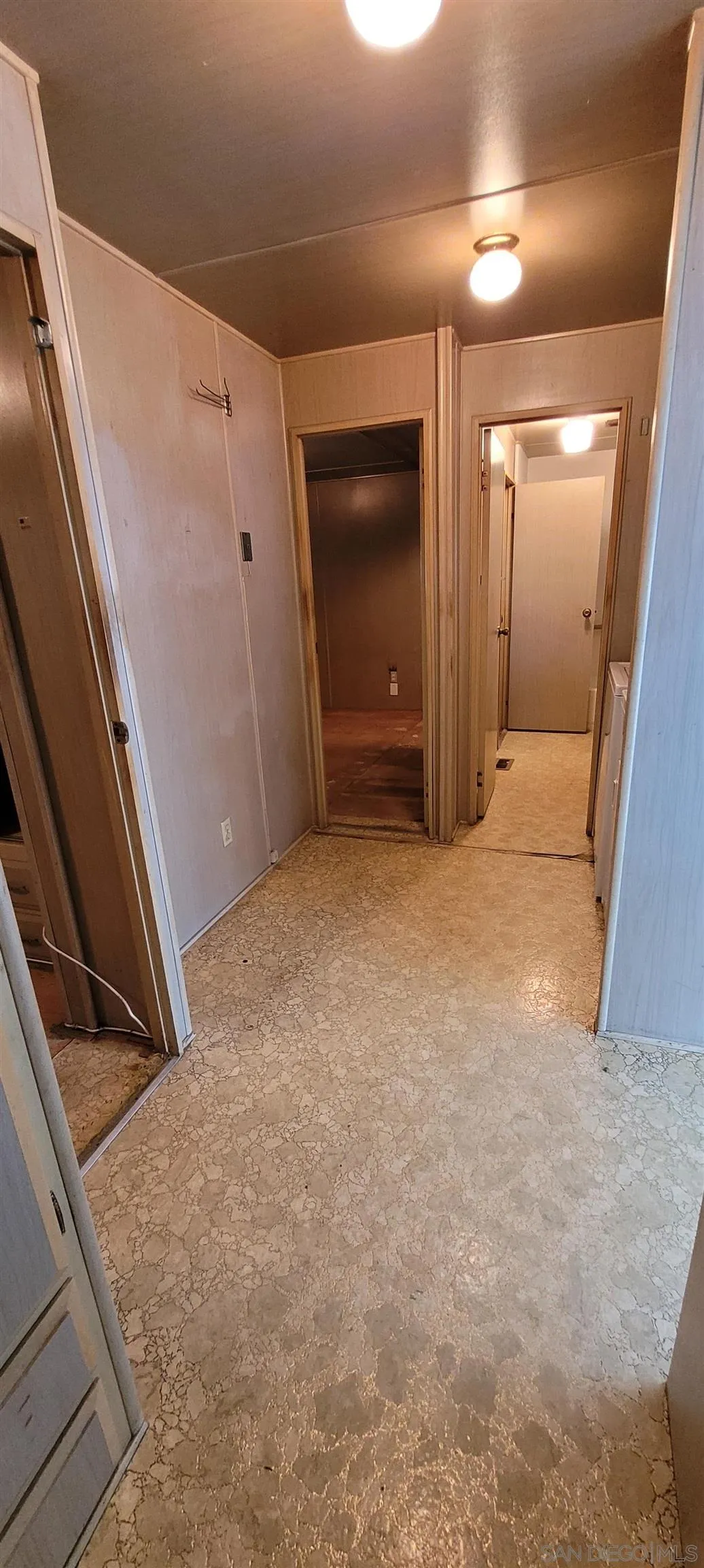 13644 Marigold Drive, Unit 176 Poway, CA 92064 - Photo 9 of 11 a view of an empty room