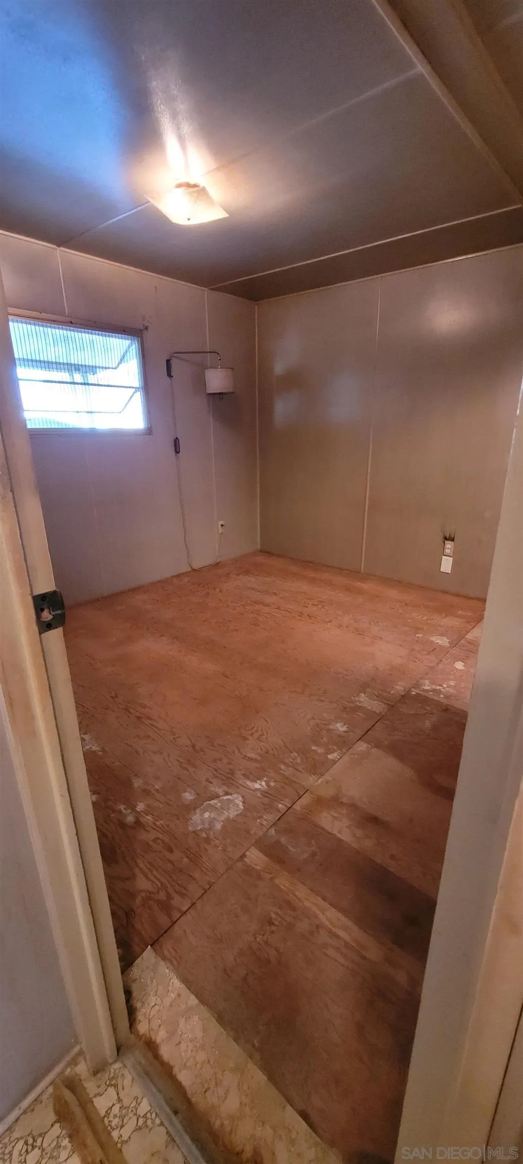 13644 Marigold Drive, Unit 176 Poway, CA 92064 - Photo 10 of 11 a view of an empty room