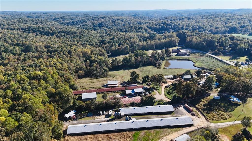 0 Porter Springs Road Dahlonega, GA 30533 - Photo 12 of 31 a view of a city