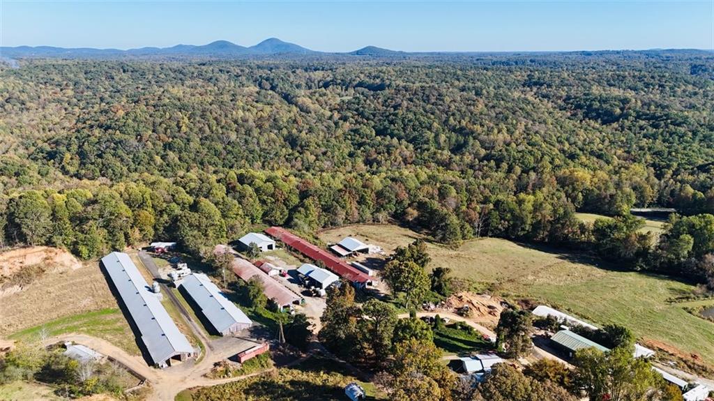 0 Porter Springs Road Dahlonega, GA 30533 - Photo 19 of 31 an aerial view of a house with a yard