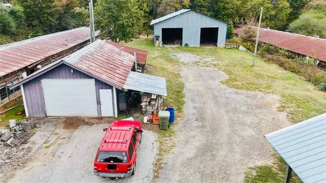 $340,000 | 0 Porter Springs Road, Dahlonega, GA 30533