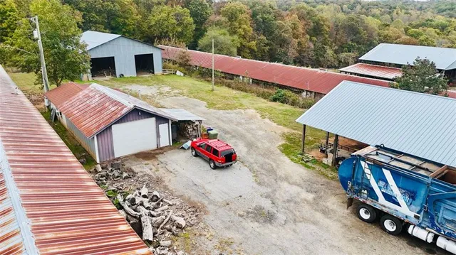 $340,000 | 0 Porter Springs Road, Dahlonega, GA 30533