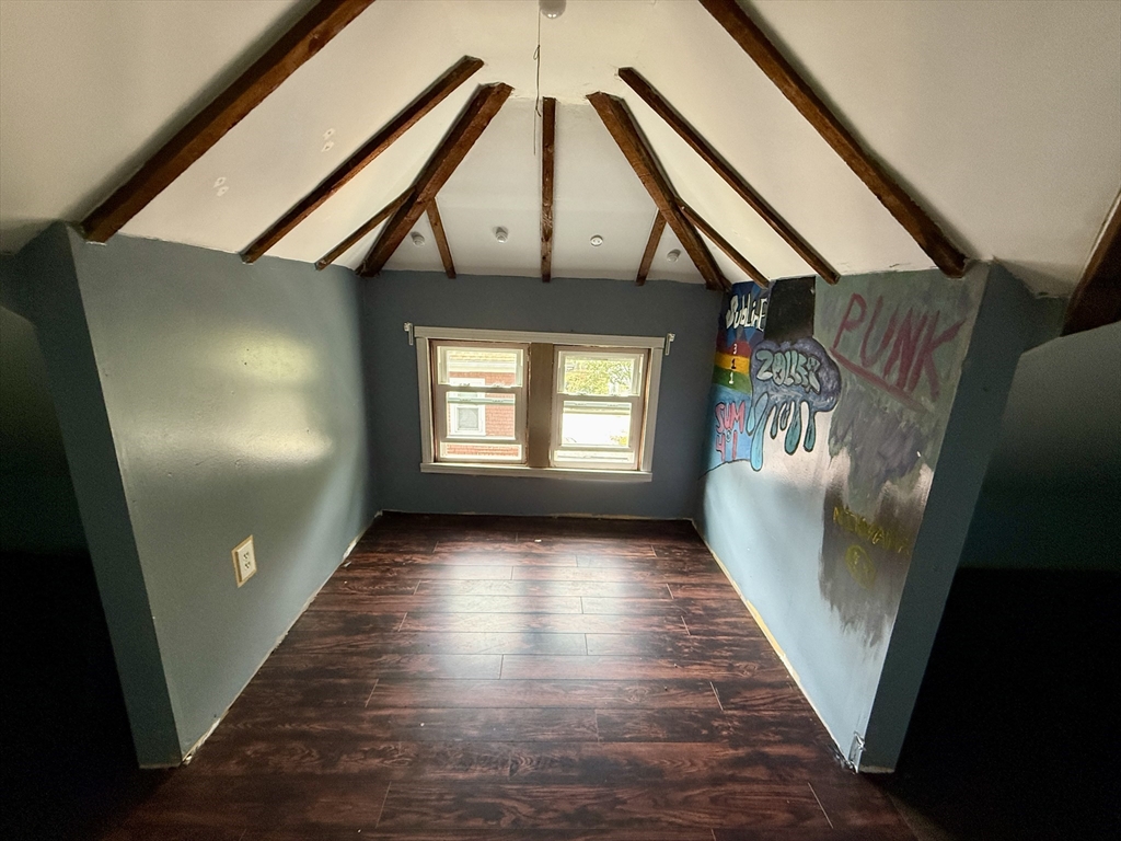 22 Baker Street Worcester, MA 01603 - Photo 28 of 35 a view of entryway