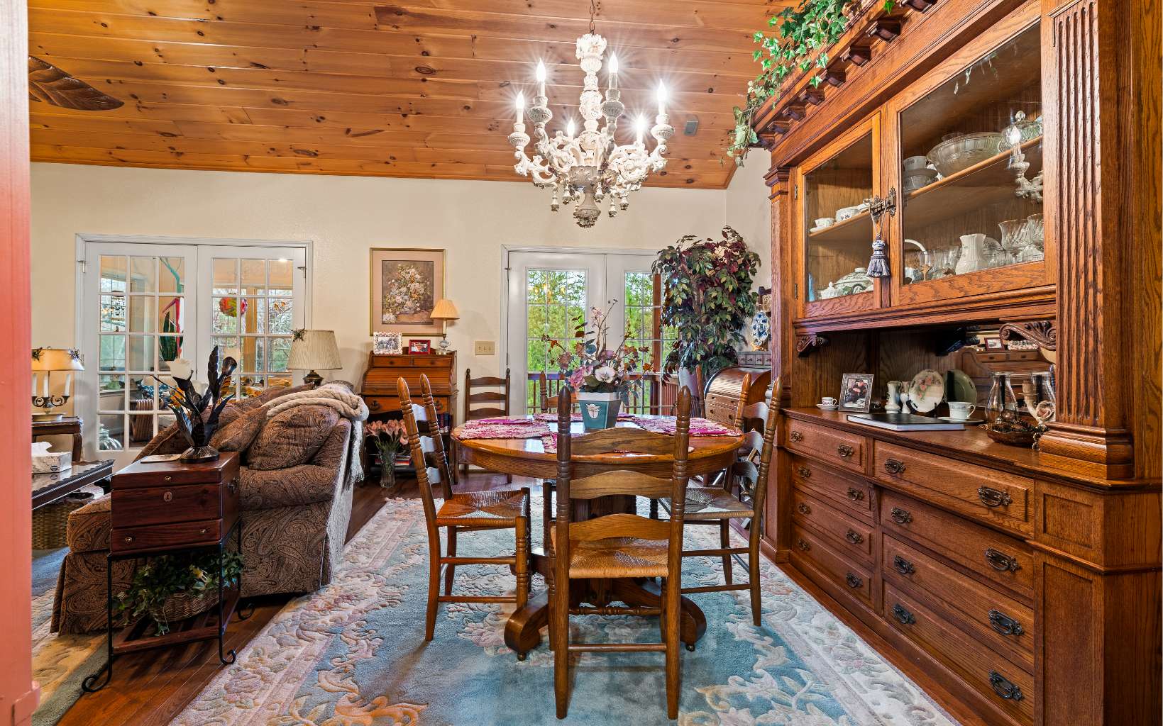 329 Eldridge Road Morganton, GA 30560 - Photo 12 of 31 Additional View