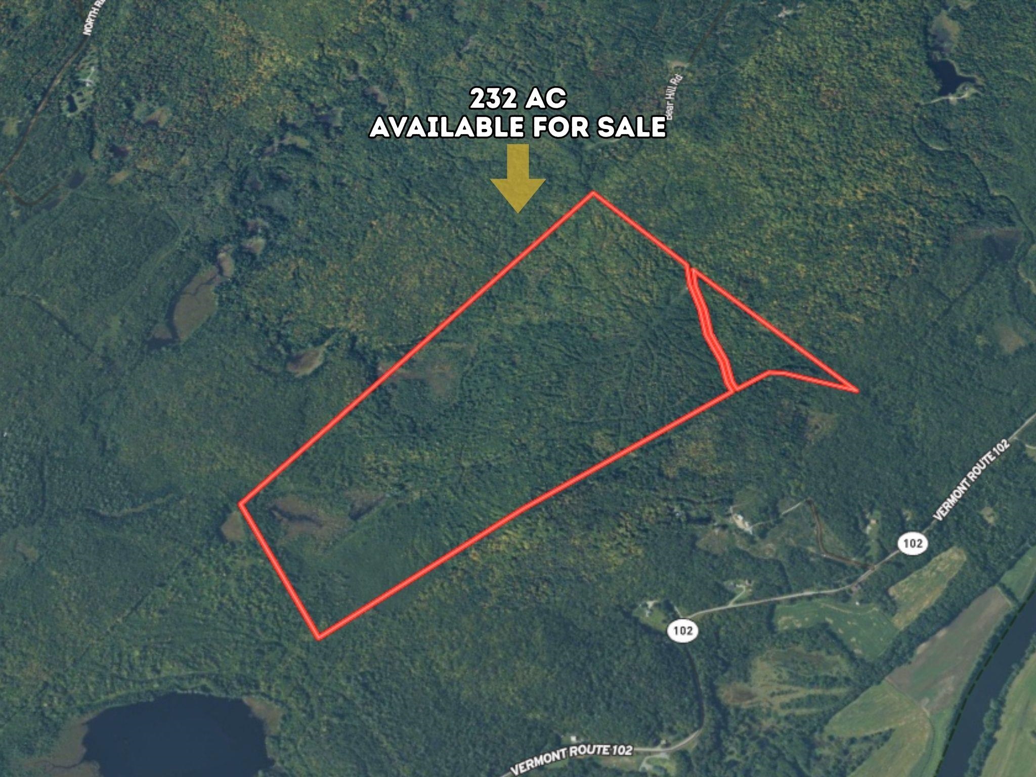 3180 Bear Hill Road Maidstone, VT 05905 - Photo 1 of 6