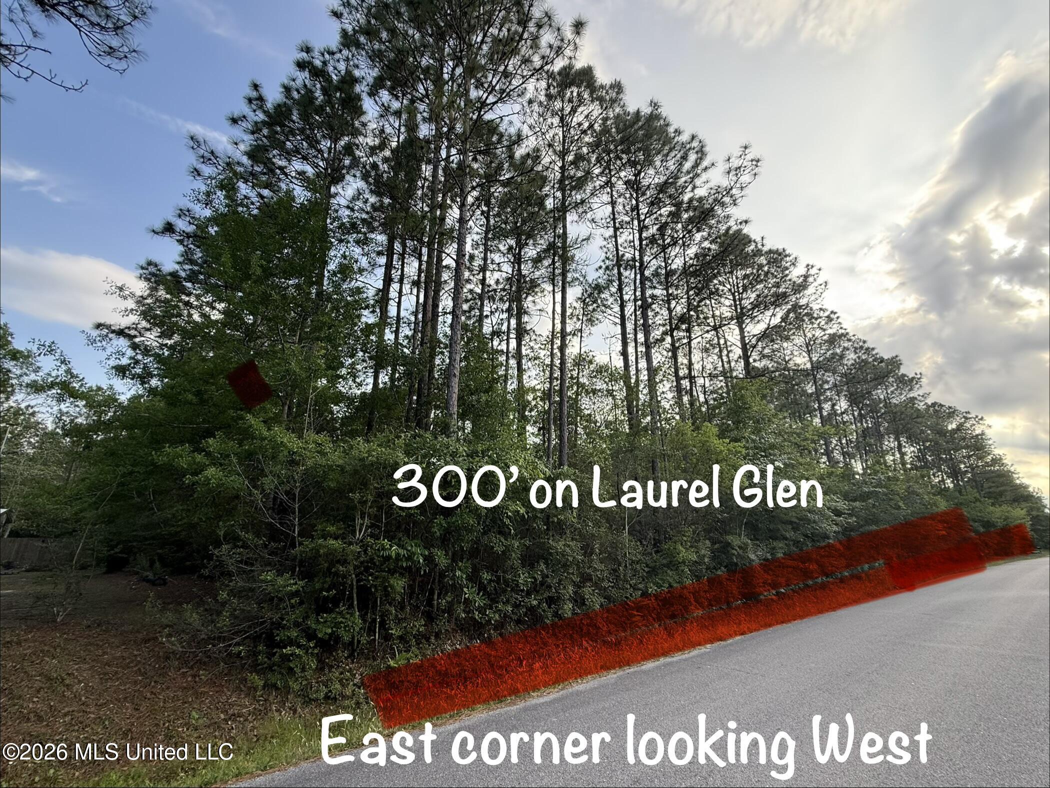 No Laurelglen Road Gautier, MS 39553 - Photo 6 of 10 Laurel Glen