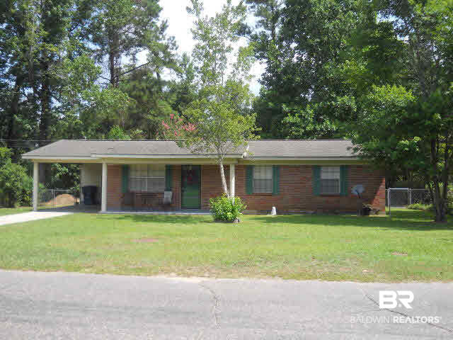 104 Denard Street Brewton, AL 36426 - Photo 1 of 1