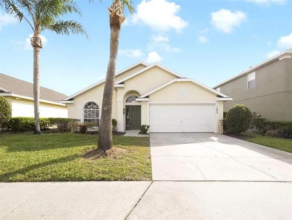 $2,500 | 1604 Morning Star Drive, Clermont, FL 34714