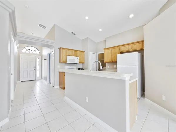 $2,400 | 1604 Morning Star Drive, Clermont, FL 34714