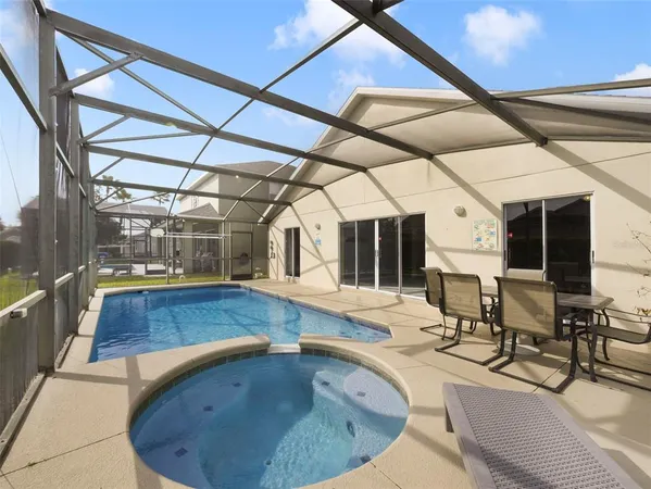 $2,400 | 1604 Morning Star Drive, Clermont, FL 34714