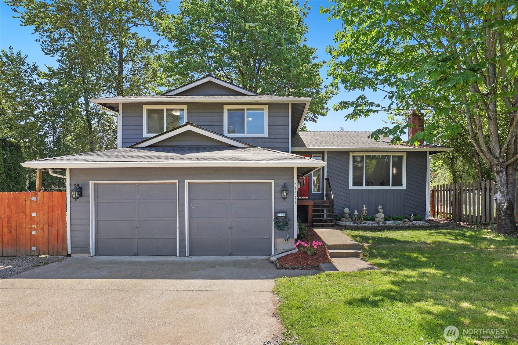 21871 Southeast 267th Street Maple Valley, WA 98038 - Photo 1 of 40