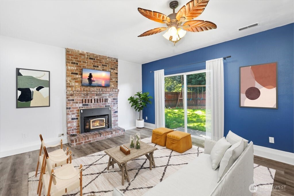 21871 Southeast 267th Street Maple Valley, WA 98038 - Photo 12 of 40