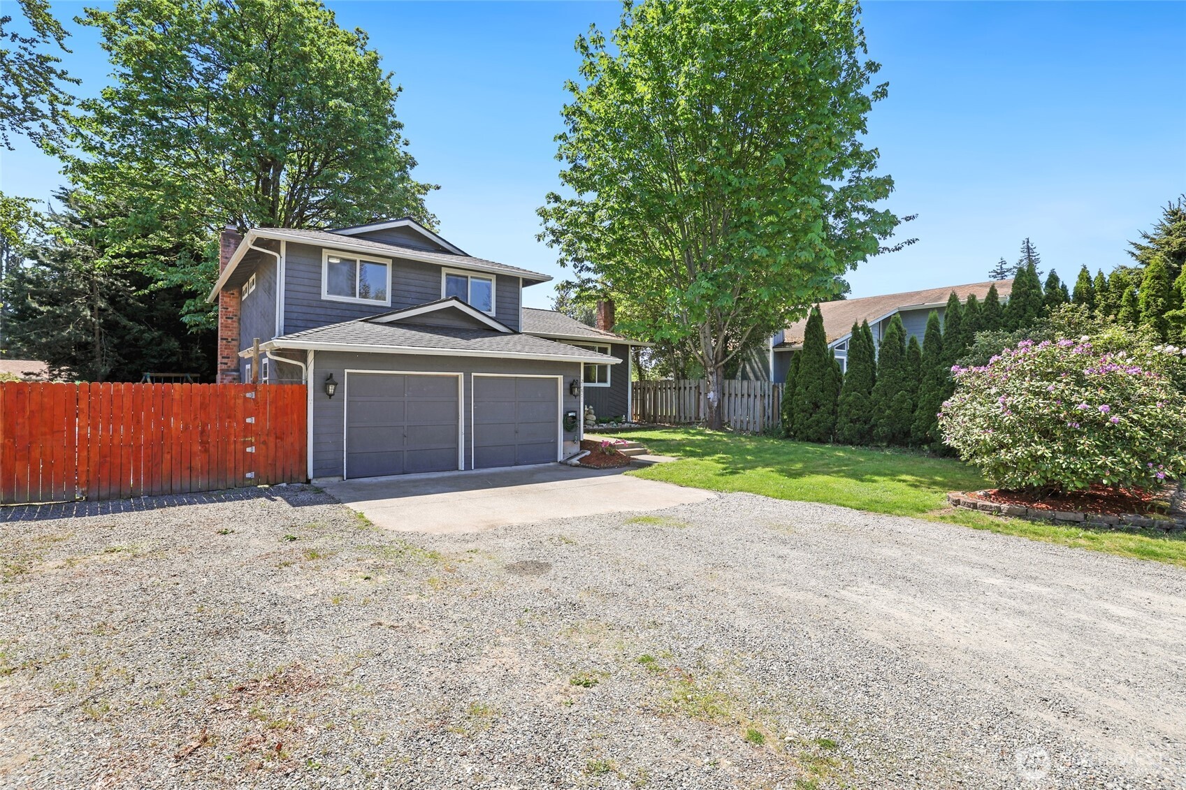 21871 Southeast 267th Street Maple Valley, WA 98038 - Photo 2 of 40