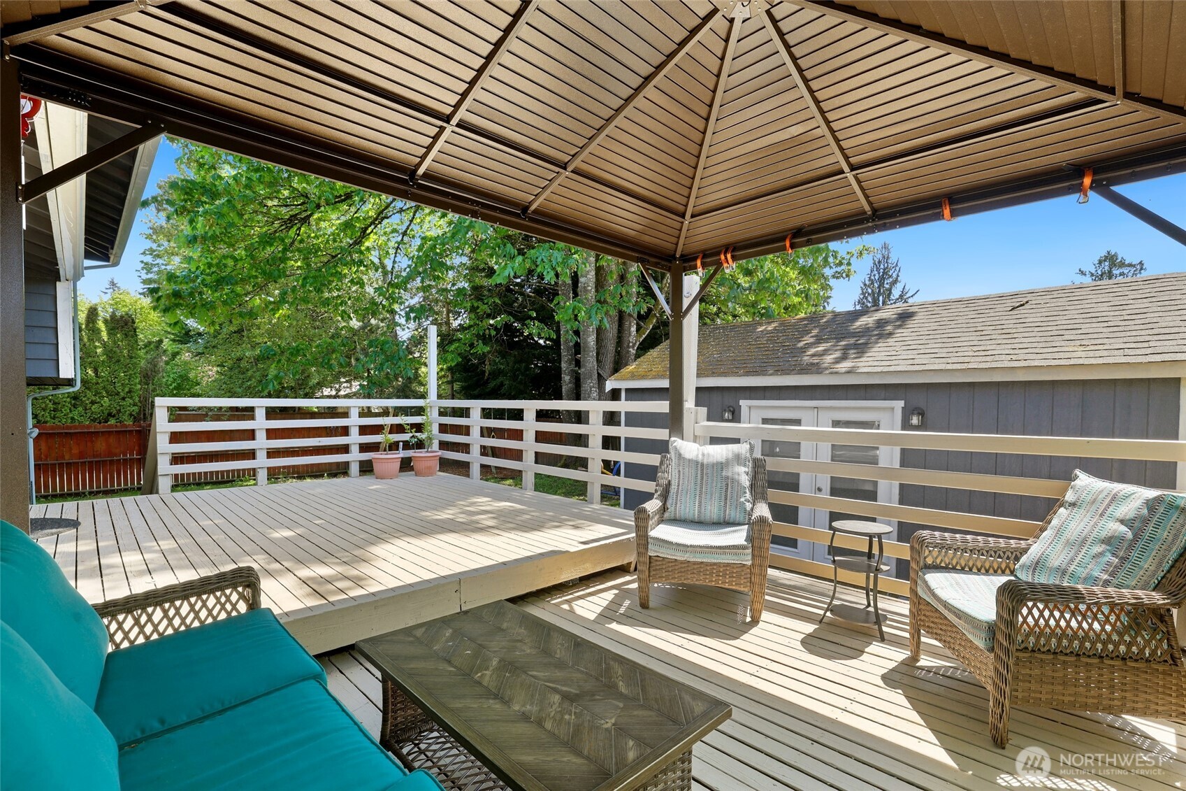 21871 Southeast 267th Street Maple Valley, WA 98038 - Photo 30 of 40