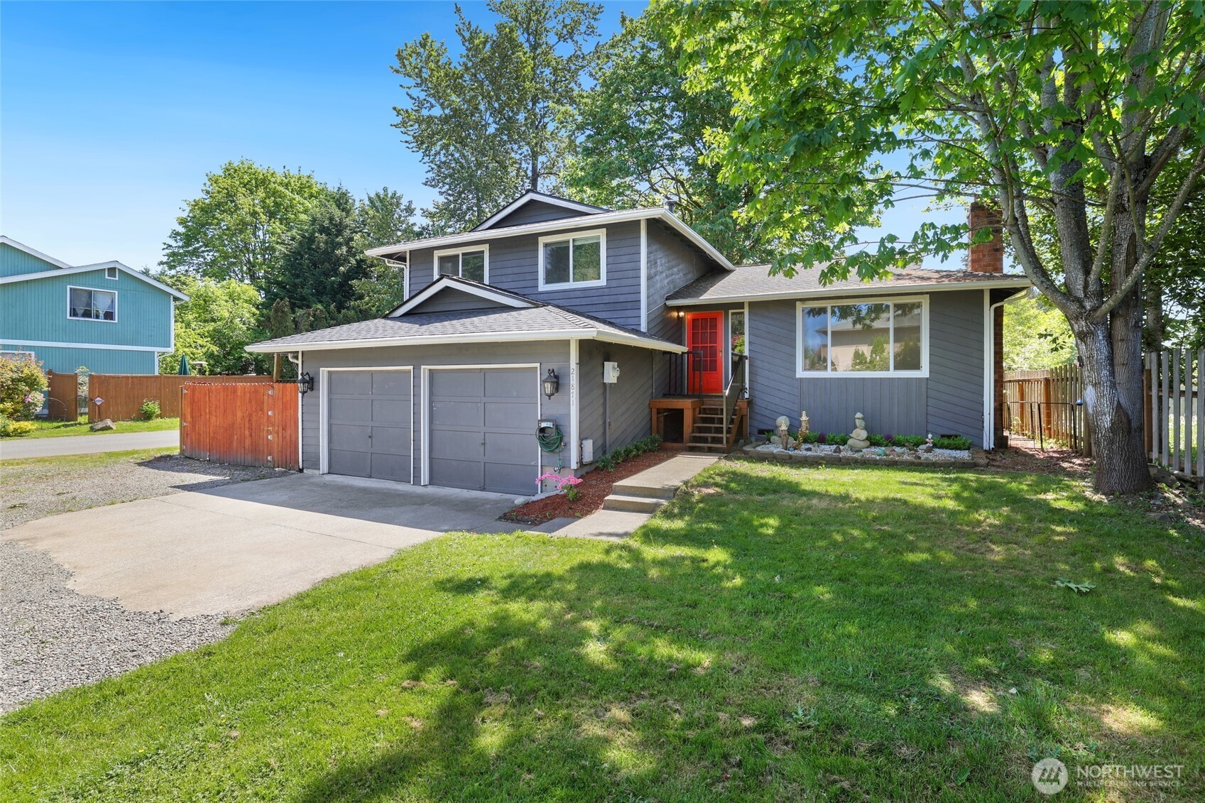21871 Southeast 267th Street Maple Valley, WA 98038 - Photo 3 of 40