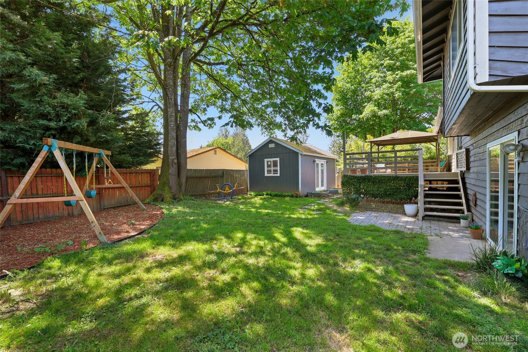 21871 Southeast 267th Street Maple Valley, WA 98038 - Photo 33 of 40
