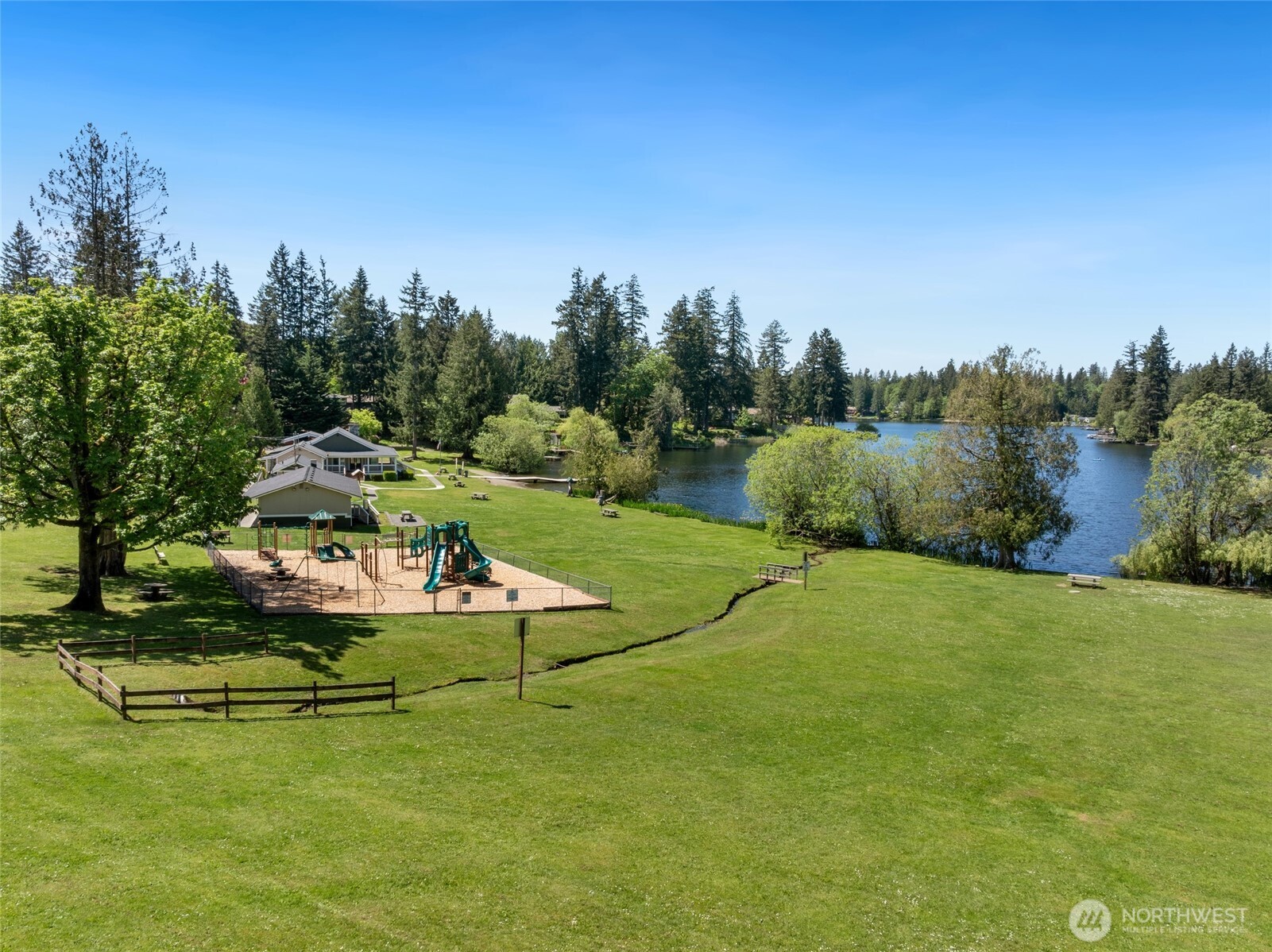 21871 Southeast 267th Street Maple Valley, WA 98038 - Photo 34 of 40